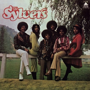 Sylvers - Sylvers i gruppen VI TIPSAR / Julklappstips Vinyl hos Bengans Skivbutik AB (4088433)