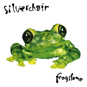 Silverchair - Frogstomp i gruppen VINYL / Pop-Rock hos Bengans Skivbutik AB (4088444)