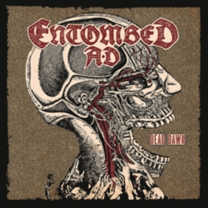 Entombed A.D. - Dead Dawn i gruppen ÖVRIGT / Övrigt / aub hos Bengans Skivbutik AB (4088467)