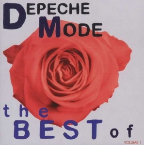 Depeche Mode - The Best Of Depeche Mode, Vol. 1 i gruppen VI TIPSAR / Julklappstips CD hos Bengans Skivbutik AB (4088469)