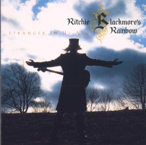 Ritchie Blackmore S Rainbow - Stranger In Us All i gruppen ÖVRIGT / Övrigt / aub hos Bengans Skivbutik AB (4088479)