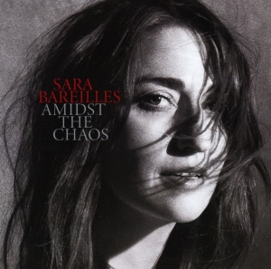 Bareilles Sara - Amidst The Chaos i gruppen ÖVRIGT / Övrigt / aub hos Bengans Skivbutik AB (4088507)