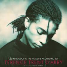 Maitreya Sananda - Introducing The Hardline According To Terence Trent D'arby i gruppen VI TIPSAR / Julklappstips Vinyl hos Bengans Skivbutik AB (4088521)