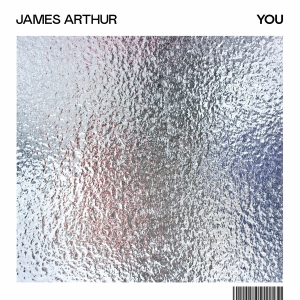 Arthur James - You i gruppen ÖVRIGT / Övrigt / aub hos Bengans Skivbutik AB (4088525)