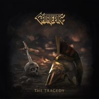 Cataleptic - Tragedy The (Black Vinyl Lp) i gruppen VINYL / Finsk Musik,Hårdrock hos Bengans Skivbutik AB (4088814)