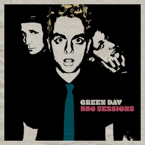Green Day - Bbc Sessions i gruppen CD / Pop-Rock hos Bengans Skivbutik AB (4088829)