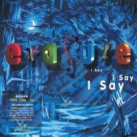 Erasure - I Say I Say I Say i gruppen ÖVRIGT / 80-tals synth hos Bengans Skivbutik AB (4088830)