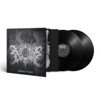 Xasthur - Subliminal Genocide (Black Vinyl 2 i gruppen VINYL / Hårdrock hos Bengans Skivbutik AB (4090351)