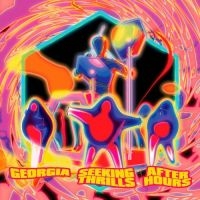 Georgia - Seeking Thrills After Hours (Yellow i gruppen VI TIPSAR / Record Store Day / RSD-Rea / RSD50% hos Bengans Skivbutik AB (4090673)