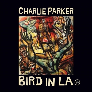 Charlie Parker - Bird In La (Rsd 4Lp Box) i gruppen VINYL / Jazz hos Bengans Skivbutik AB (4090691)