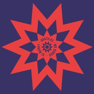 Various - Brazil 45 Vol.2 i gruppen VI TIPSAR / Record Store Day / RSD-21 hos Bengans Skivbutik AB (4090839)