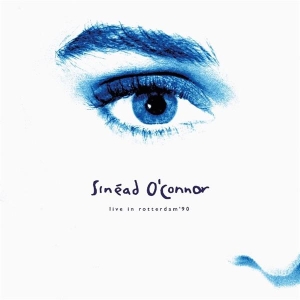 Sinéad Oconnor - Live In Rotterdam '90 i gruppen VI TIPSAR / Record Store Day / RSD-21 hos Bengans Skivbutik AB (4092089)