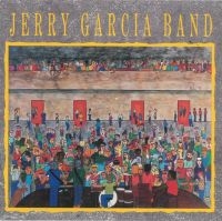 Garcia Jerry Band - Jerry Garcia Band (Rsd 2021) i gruppen VI TIPSAR / Record Store Day / RSD-21 hos Bengans Skivbutik AB (4092227)