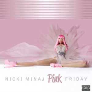 Nicki Minaj - Pink Friday: Roman Reloaded (Deluxe Edit i gruppen Minishops / Nicki Minaj hos Bengans Skivbutik AB (4092348)