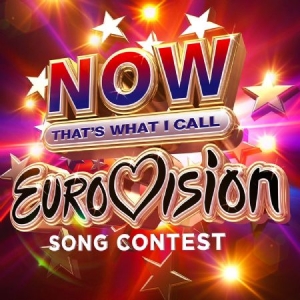 Blandade Artister - NOW That's What I Call Eurovision Song C i gruppen ÖVRIGT / 10399 hos Bengans Skivbutik AB (4092673)