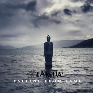 Takida - Falling From Fame i gruppen VINYL / Svensk Musik hos Bengans Skivbutik AB (4092868)