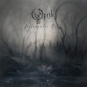Opeth - Blackwater Park (20Th Anniversary Edition) i gruppen VINYL / Hårdrock hos Bengans Skivbutik AB (4093220)
