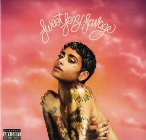 Kehlani - Sweetsexysavage (Vinyl) i gruppen ÖVRIGT / UTFSG 1 hos Bengans Skivbutik AB (4094929)