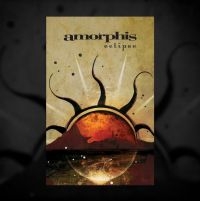 Amorphis - Eclipse i gruppen Hårdrock hos Bengans Skivbutik AB (4095137)