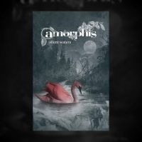 Amorphis - Silent Waters i gruppen Hårdrock hos Bengans Skivbutik AB (4095138)