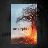 Amorphis - Skyforger i gruppen Hårdrock hos Bengans Skivbutik AB (4095139)