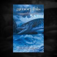 Amorphis - Magic & Mayhem - Tales From The Ear i gruppen Hårdrock hos Bengans Skivbutik AB (4095140)