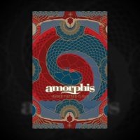 Amorphis - Under The Red Cloud i gruppen Hårdrock hos Bengans Skivbutik AB (4095143)