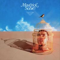 Maverick Sabre - Don't Forget To Look Up i gruppen CD / RnB-Soul hos Bengans Skivbutik AB (4095146)