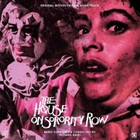 BAND RICHARD - HOUSE ON SORORITY ROW i gruppen VINYL / Film-Musikal,Pop-Rock hos Bengans Skivbutik AB (4096300)