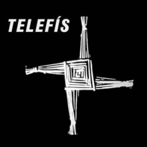 Telefis - A Haon i gruppen VINYL / Rock hos Bengans Skivbutik AB (4096318)