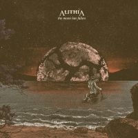 Alithia - Moon Has Fallen i gruppen CD / Pop-Rock hos Bengans Skivbutik AB (4096351)