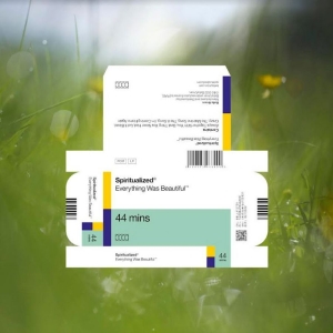 Spiritualized - Everything Was Beautiful i gruppen CD / Pop-Rock hos Bengans Skivbutik AB (4096363)