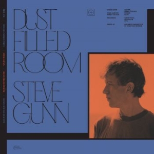 Bill Fay & Steve Gunn - Dust Filled Room i gruppen VINYL / Pop-Rock hos Bengans Skivbutik AB (4096593)