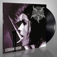 Nightfall - Lesbian Show (Vinyl Lp) i gruppen VINYL / Hårdrock hos Bengans Skivbutik AB (4096613)