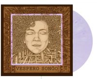 Vespero - Songo (Violet Vinyl Lp) i gruppen VI TIPSAR / Julklappstips Vinyl hos Bengans Skivbutik AB (4096615)