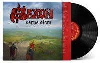 SAXON - CARPE DIEM (VINYL) i gruppen VINYL / Hårdrock hos Bengans Skivbutik AB (4096627)