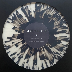 Mother - Interlude I (Ltd. Black/Whits Splatter Vinyl) i gruppen VINYL / Hårdrock hos Bengans Skivbutik AB (4097912)