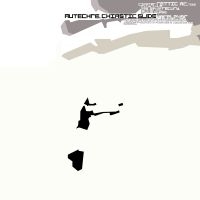 Autechre - Chiastic Slide (2Lp) i gruppen VINYL / Dance-Techno,Pop-Rock,Övrigt hos Bengans Skivbutik AB (4098076)