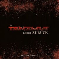 Tanzwut - Die Tanzwut Kehrt Zuruck - Special i gruppen CD / Hårdrock hos Bengans Skivbutik AB (4098110)