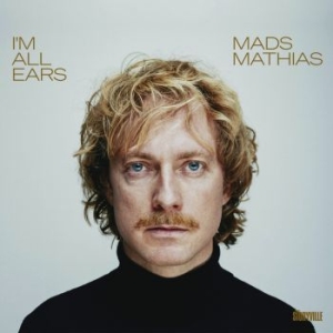 Mathias Mads - I'm All Ears i gruppen ÖVRIGT / Kampanj BlackMonth hos Bengans Skivbutik AB (4098805)