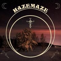 Hazemaze - Hazemaze i gruppen VINYL / Hårdrock hos Bengans Skivbutik AB (4098890)