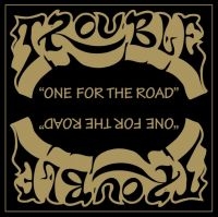 Trouble - One For The Road / Unplugged i gruppen CD / Hårdrock hos Bengans Skivbutik AB (4098904)