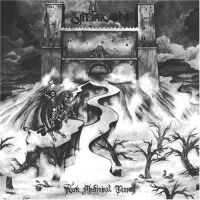 Satyricon - Dark Medieval Times i gruppen CD / Hårdrock,Norsk Musik hos Bengans Skivbutik AB (4098937)