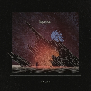 Leprous - Malina i gruppen ÖVRIGT / Övrigt / aub hos Bengans Skivbutik AB (4099665)