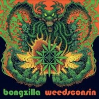Bongzilla - Weedsconsin (2 Lp Deluxe Vinyl Lp) i gruppen VINYL / Hårdrock hos Bengans Skivbutik AB (4099749)