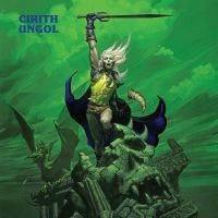 Cirith Ungol - Frost And Fire 40Th Anniversary Edt i gruppen VI TIPSAR / Julklappstips CD hos Bengans Skivbutik AB (4099752)