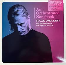 Paul Weller - Paul Weller - An Orchestrated Songb i gruppen ÖVRIGT / -Start Jan R3 hos Bengans Skivbutik AB (4099765)