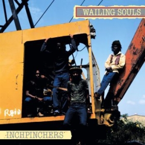 Wailing Souls - Inchpinchers i gruppen VINYL / Reggae hos Bengans Skivbutik AB (4100135)