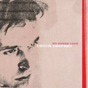 Prophet Chuck - No Other Love (Red Splatter Vinyl) i gruppen ÖVRIGT / -Start LPD hos Bengans Skivbutik AB (4100136)