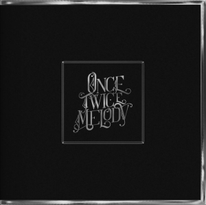Beach House - Once Twice Melody (2Lp+Poster) i gruppen VINYL / Pop-Rock hos Bengans Skivbutik AB (4100157)